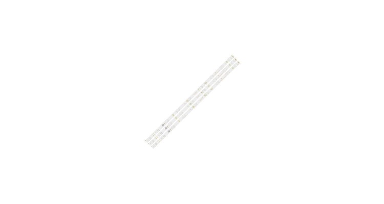 Listwy LED H32B3000E H32B7000E ST-3250 Skytech , Shivaki 32 MANTA LED3204  MANTA LED3203