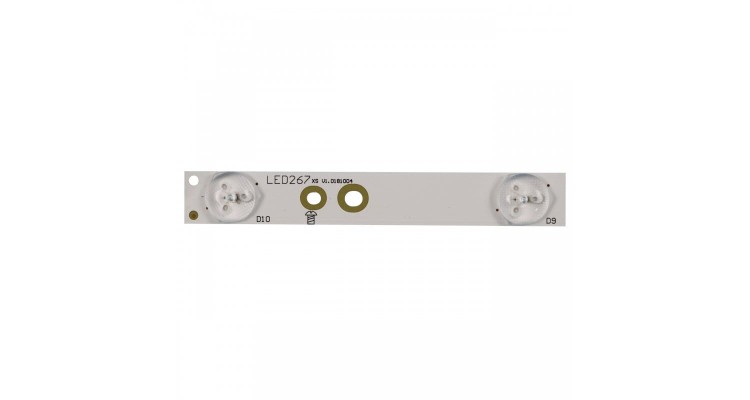 Listwy led 43PFG5102 43PFT4112 43PFS4112/12 43PUT4900/1 43PFS5301/12 43PUT4900