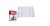 Podswietlenie Nowa LISTWA  LED 2013SONY40A/B 40R480B 40R455 40W600B 40W590B KDL-40W580B NS4S400DND01