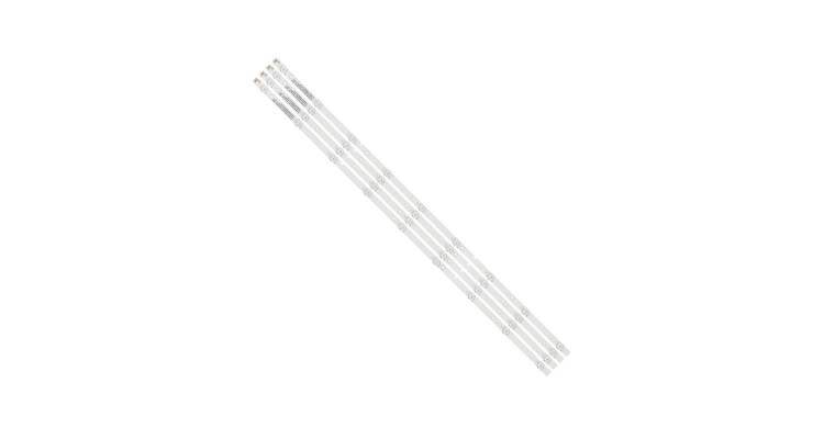 Podświetlenie do tv HISENSE 49" Hisense­­_49_HD490DF_B21_4X9_3030C_V4 , JL.D49091330-003CS-M , SVH490A58_REV03 , 9LED , 940MM