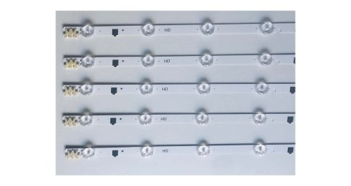 Podswietlenie Nowa LISTWA LED UE32F4000 f5000