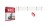 Podswietlenie Nowa LISTWA LED UE32F4000 f5000