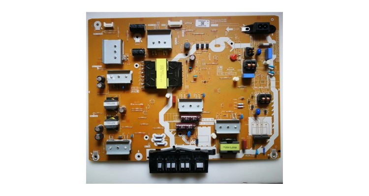 Zasilacz TNPA6376 1P TZRNP01ELWE DB PANASONIC TX49EX610E