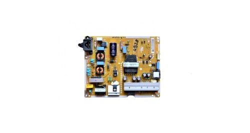 ZASILACZ model  EAX66230701