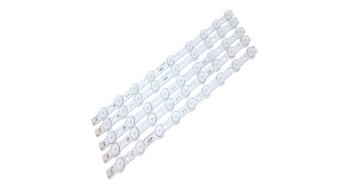 Podswietlenie Nowa LISTWA LED Philips 40PFL3008H