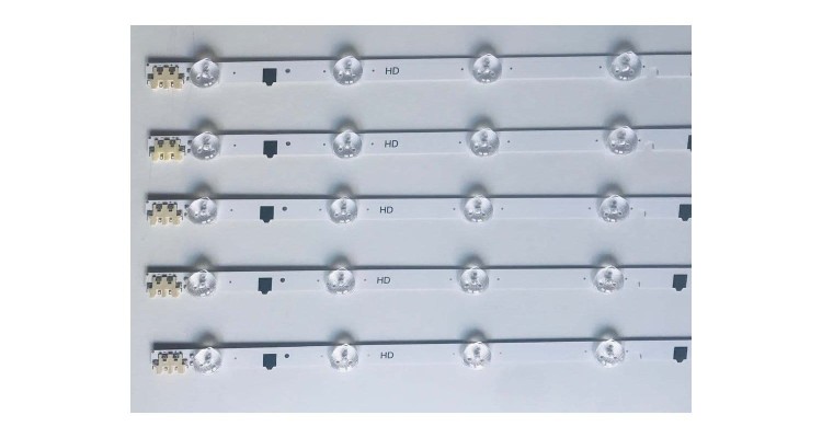 Podswietlenie Listwy Led D2GE-320SC0-R3 UE32F5500
