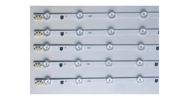 Podswietlenie Listwy Led  SAMSUNG-D2GE UE32F5570