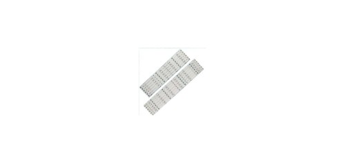 Listwy LED TPT500DK Podswietlenie NOWE PHILIPS