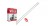 Podswietlenie LISTWA  LED T370HW05 NOWE 2szt