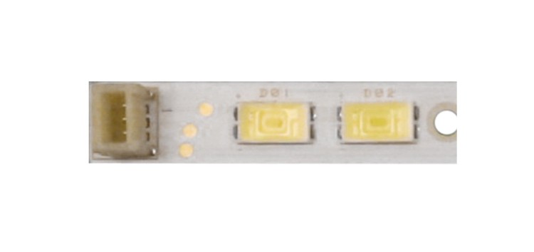 Podswietlenie LISTWA  LED 73.37T07.003-0-CS1 NOWE 2szt